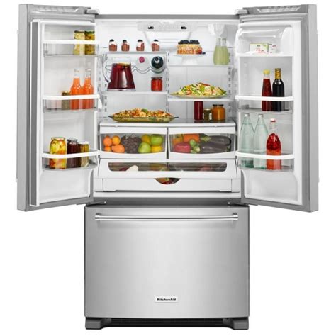 hanabishi refrigerator|kitchenaid krfc300ess best price.